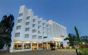 Amarpreet, Chhatrapati Sambhajinagar - Am Hotel Kollection